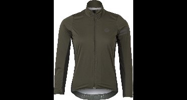 AGU Polartec Alpha Jack Performance Dames - Forest Green - XXL