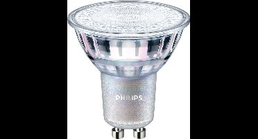 Philips - MASTER Value LED Spot GU10 PAR16 4.8W 355lm 36D - 927 Zeer Warm Wit | Beste Kleurweergave - Vervangt 50W