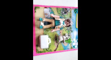 Playmobil LIMITED EDITION Dierenverzorger met koala en eucalyptus