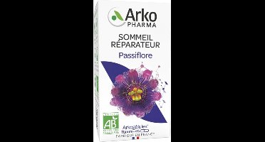 Arkopharma Arkogélules Passiflore Bio 45 Gélules