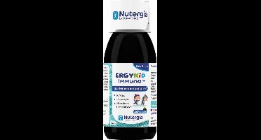 Nutergia Ergykid Immuno + 150 ml