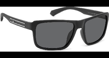 Polaroid Pld 2158/S Rechthoekig Kunststof Gepolariseerde Herenzonnebril