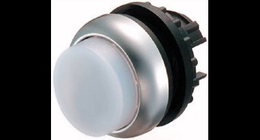 Eaton 216788 M22-DRLH-W Verlichte druktoets Kunststof frontring 1 stuk(s)