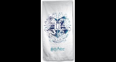 Harry Potter Strandlaken - 70 x 140 cm - Katoen