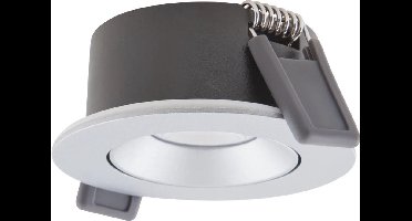 Ledvance LED Downlighter Ø68mm | 4W 3000K 340lm 930 IP23 | Dimbaar
