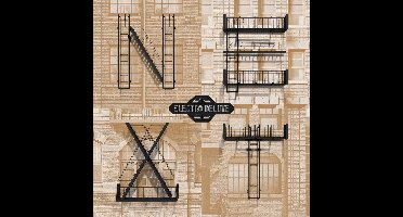 Electro Deluxe - Next (CD)