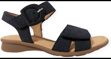 Gabor Sandaal 46.062.46 Blauw