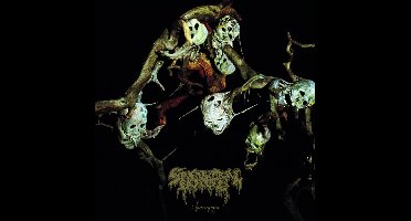 Spectral Voice - Sparagmos (CD)