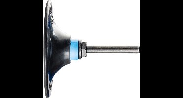 COMBIDISC-slijpbladhouder met stift 6 mm