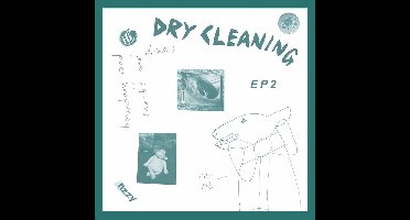 Dry Cleaning - Boundary Road Snacks and Drinks + Sweet Princess EP (Cd)