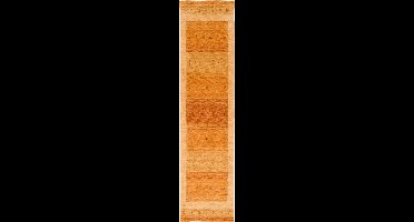 Pergamon Natuurlijke Wol Vloerkleed Gabbeh Esta Loper