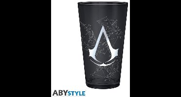 Assassin's Creed XXL Glas