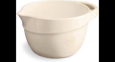 Emile Henry Beslagkom / Mengkom Argile 2.5 Liter