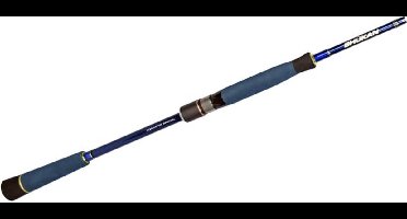 Sakura Shukan Shus Topwater Spinhengel Blauw 2.29 m / 10-45 g