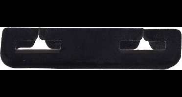 Dometic Afdichting Scharnier 2 stuks