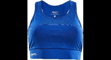 Craft Rush Bra Dames - Royal | Maat: M