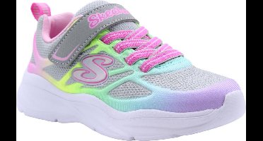 Meisjestrainers Skechers Power Jams