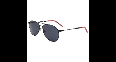 Hugo Boss HG1061/S 003IR Zonnebril - Heren - Zwart