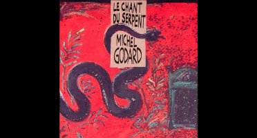 Michel Godard - Le Chant Du Serpent (CD)