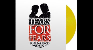 Tears For Fears - Familiar Faces (LP) (Coloured Vinyl)