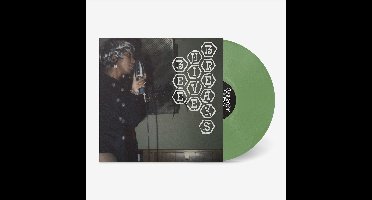 Various Artists - Beehive Breaks (LP) (Coloured Vinyl)