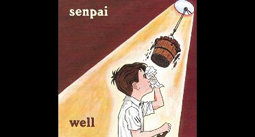 Senpai - Well (CD)