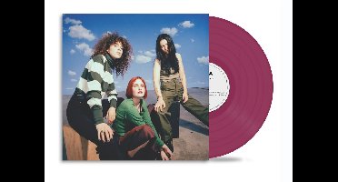 Muna - Saves the World (colored vinyl)