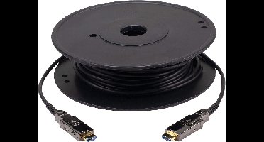 ATEN VE7833A HDMI kabel 39 m HDMI Type-A/HDMI Type-D Zwart