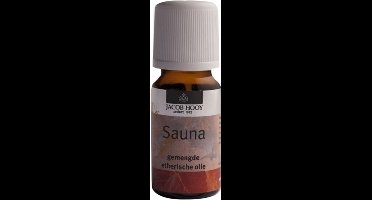 Jacob Hooy Olie sauna