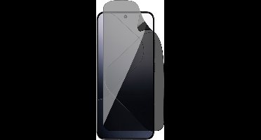 Privacy Screenprotector geschikt voor Xiaomi 14 - 1x FlexGuard Screen Protector
