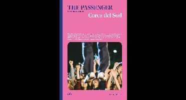 The Passenger - The Passenger - Corea del Sud