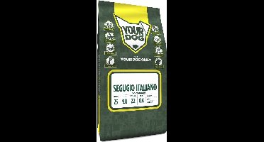 Yourdog Segugio italiano Rasspecifiek Adult Hondenvoer 6kg | Hondenbrokken