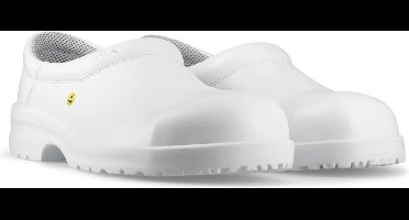 Sika 19476 Fusion Clog ESD S2 - Zwart - 44
