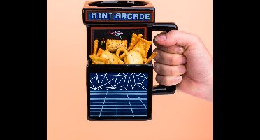 XXL Retro Arcade Mok van OOTB