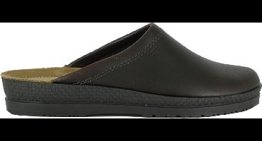 Rohde Nuestadt - heren slof - Bruin - maat 39 (EU) 6 (UK)