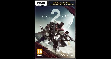 Destiny 2 - PC
