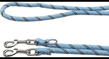 Trixie - Verstelbare Reflecterende Hondenlijn - Extra Stevig - 200cm