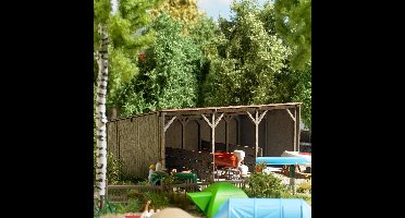 Busch - 1/87 UNTERSTAND H0 (2/24) * - modelbouwsets, hobbybouwspeelgoed voor kinderen, modelverf en accessoires