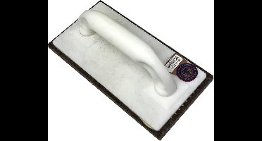 HET MELKMEISJE Schuurbord kunst. met vilt beleg 280x14