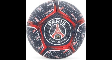 PSG logo mini voetbal