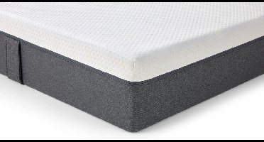 Emma Hybrid Pocketvering Matras - 250 veren p/m2 - 90 x 200 cm - Medium