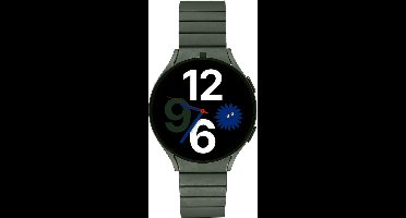 Samsung Galaxy Watch4 Classic Smartwatch Groen Staal 44mm