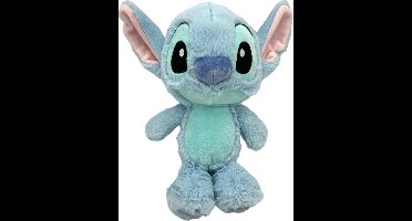 Disney - Stitch knuffel - 30 cm - Pluche