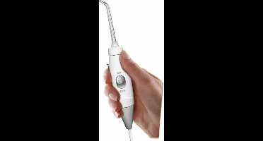 Waterpik Vervangende Slang/Handgreep voor WP-660 -