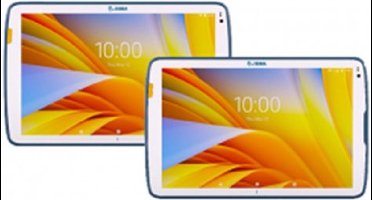Zebra ET45-HC, 2D, SE4100, USB-C, BT (5.1), Wi-Fi, 5G, NFC, Android, GMS