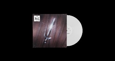 Courting - New Last Name (LP) (Coloured Vinyl)
