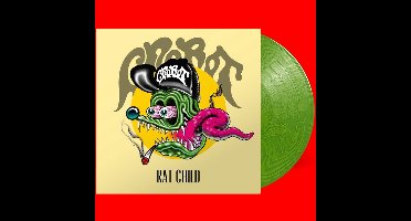 Crobot - Rat Child