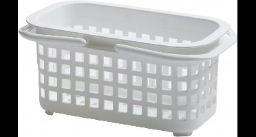 Hachiman Cestino Basket S - Wit