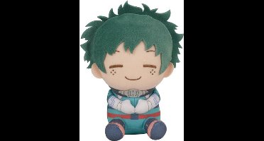 My Hero Academia - Izuku Midoriya Big Plush 20cm