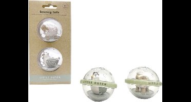 LITTLE DUTCH FARM ROTERENDE BALLEN